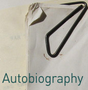 �As a Tale That is Told� Extract 43 Page 152-153