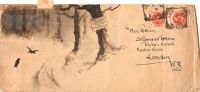 Letter to Emmeline