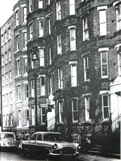 Somerset Terrace