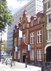 Photo of The Place Theatre