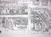 Goad map