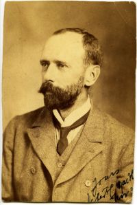 Herbert McIlwaine
