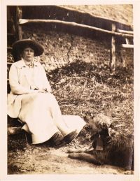 Photo of Mary Neal 