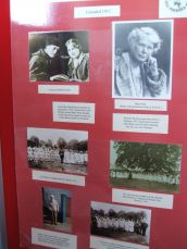 Mary Neal and Thaxted