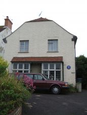 Mary Neal's move to St. Flora's Road
