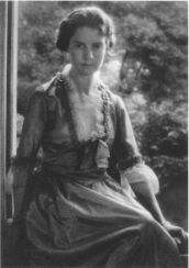 Photo of Margaret Dean-Smith