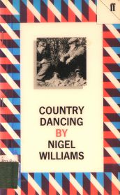 'Country Dancing' by Nigel Williams