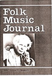 Roy Judge article