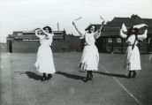 Mystery Photos of Morris Dancy Country Events