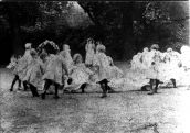 Mystery Photos of Morris Dancy Country Events