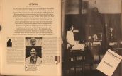 Esther Knowles, 'Shoulder to Shoulder', BBC magazine on the Women's Suffrage movement