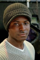 Freddie Opoku-Addaie