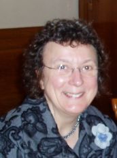 Janet Foster