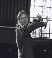 Rosemary Lee
