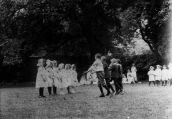 Mystery Photos of Morris Dancy Country Events