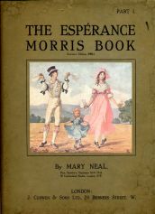 The Esperance Morris Book