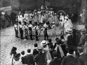 The  Esp�rance Club in the Haymarket, London