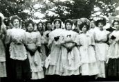 Mystery Photos of Morris Dancy Country Events