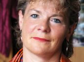 <p>Lucy Neal, 2008</p>