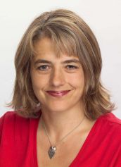 Lucy Richardson