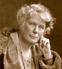 Photo of Mary Neal