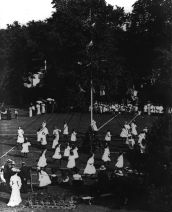 Mystery Photos of Morris Dancy Country Events