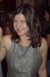 Ruth Holdsworth