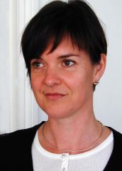 Sally McKay