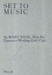 Set to Music