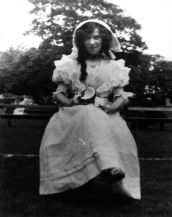 Mystery Photos of Morris Dancy Country Events
